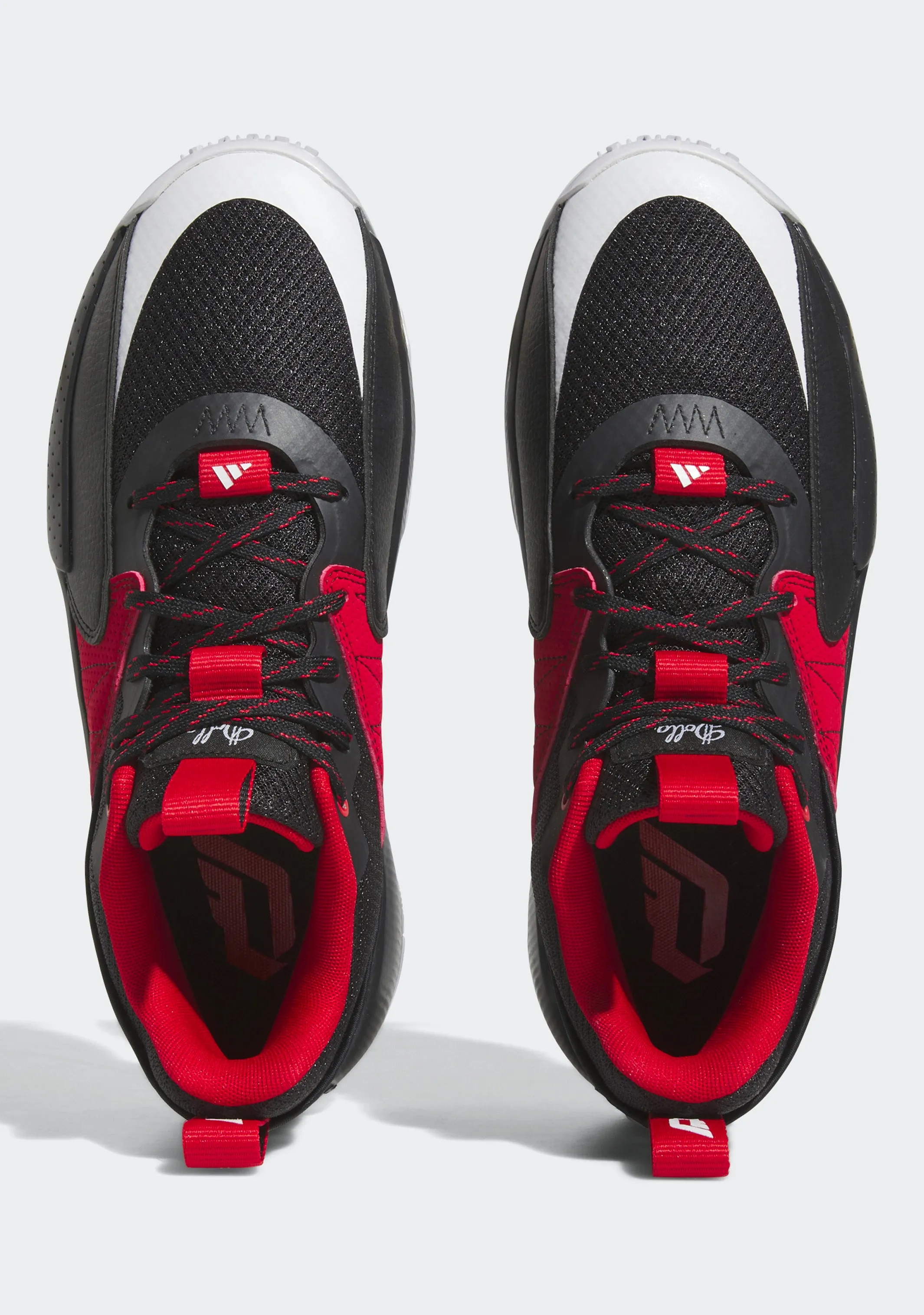 Adidas Men's Dame Extply 2.0
