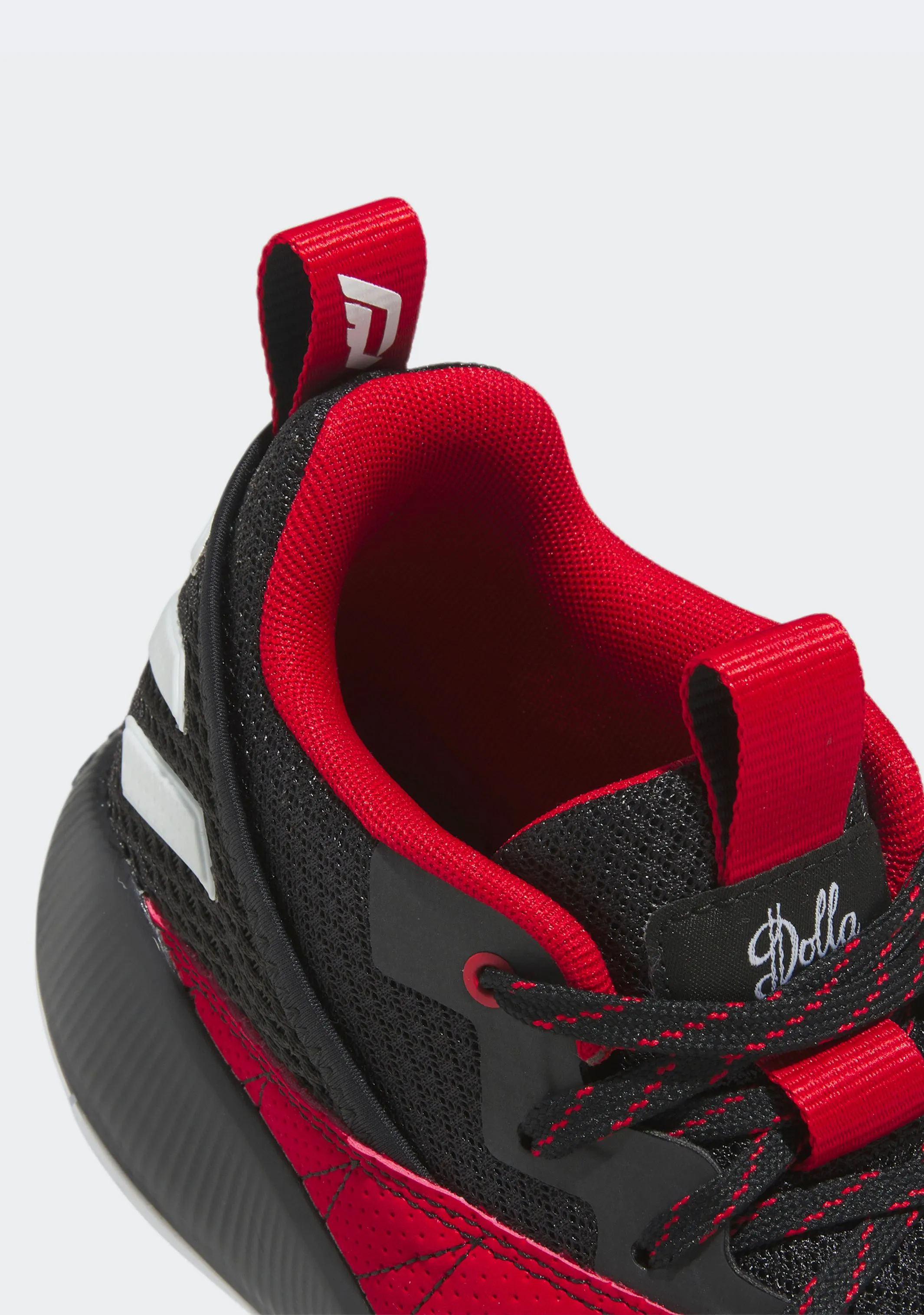 Adidas Men's Dame Extply 2.0