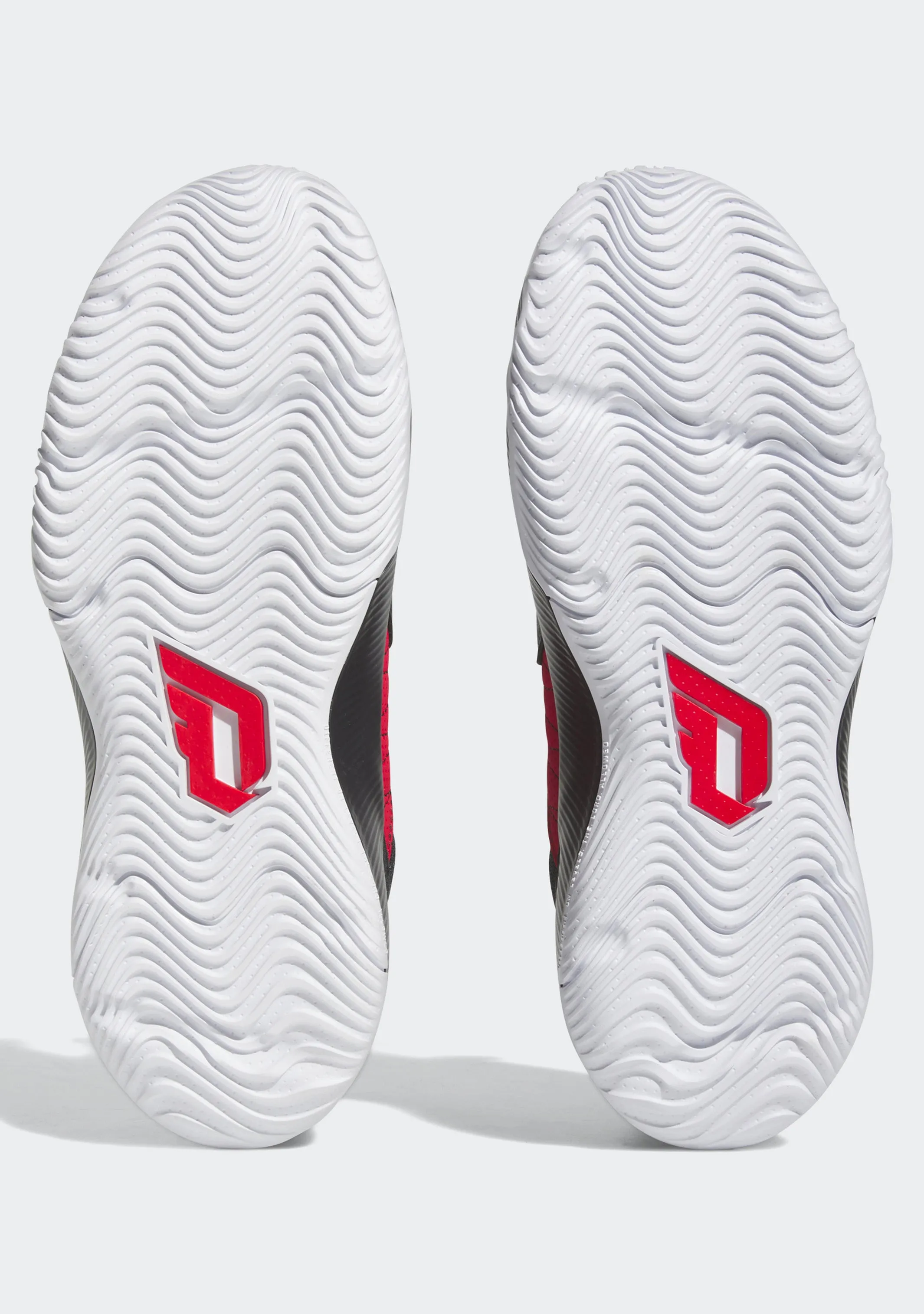Adidas Men's Dame Extply 2.0