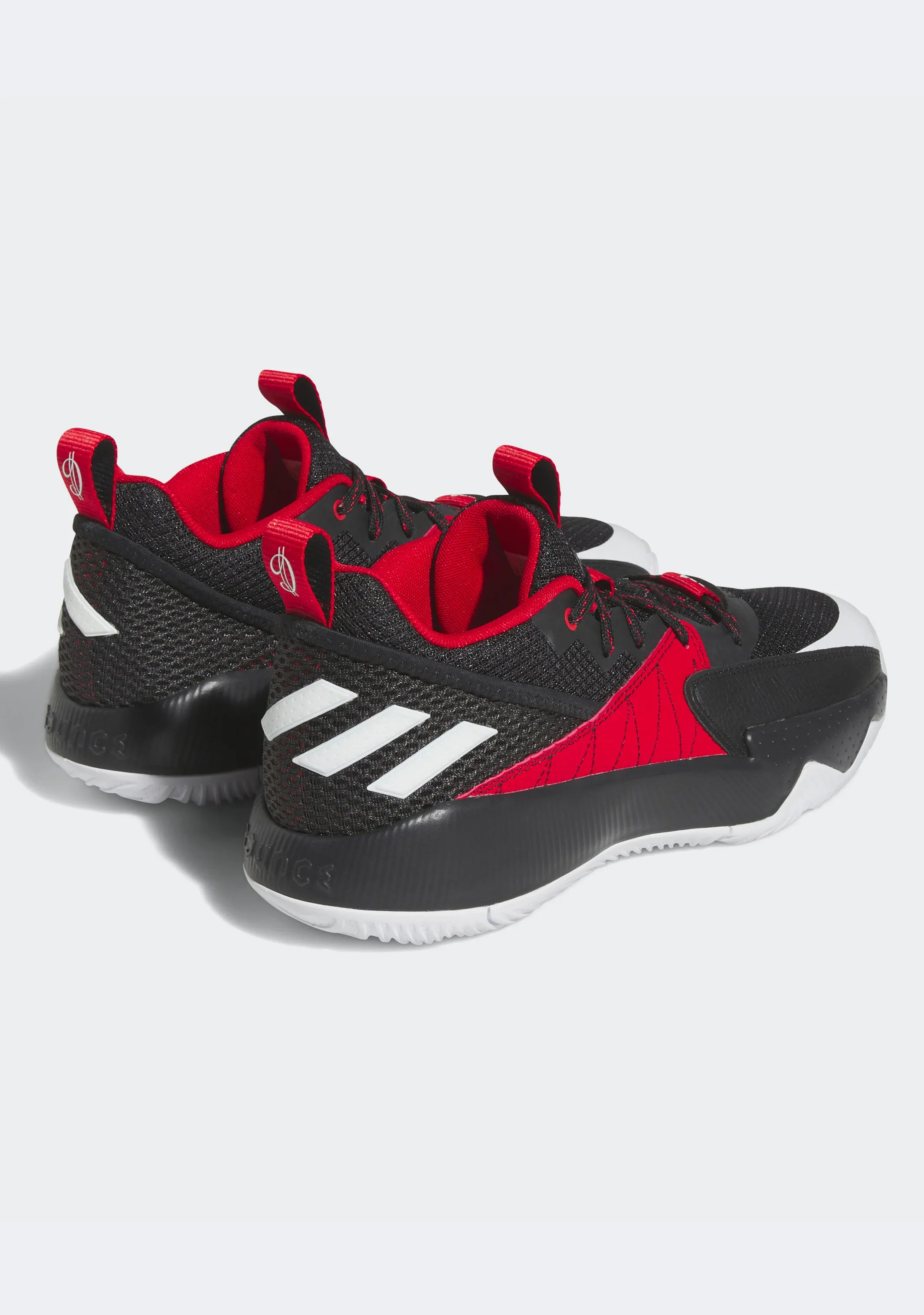 Adidas Men's Dame Extply 2.0