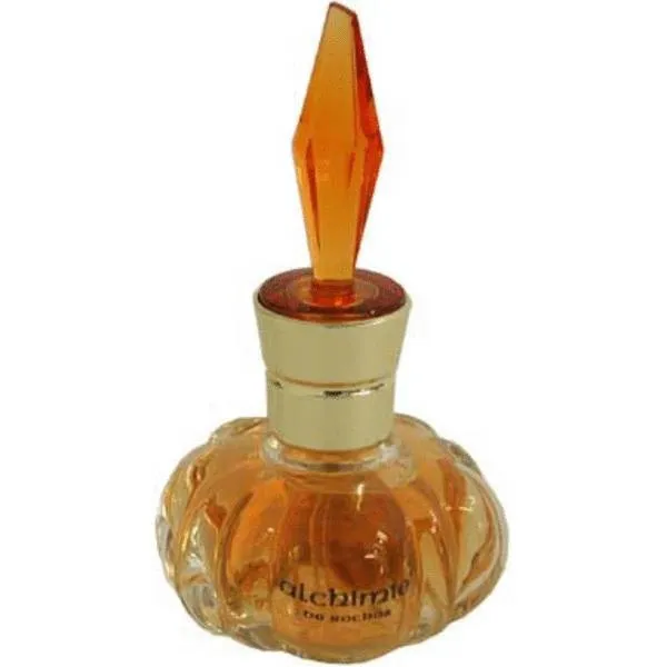 Alchimie by Rochas