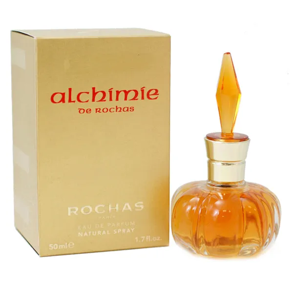 Alchimie by Rochas
