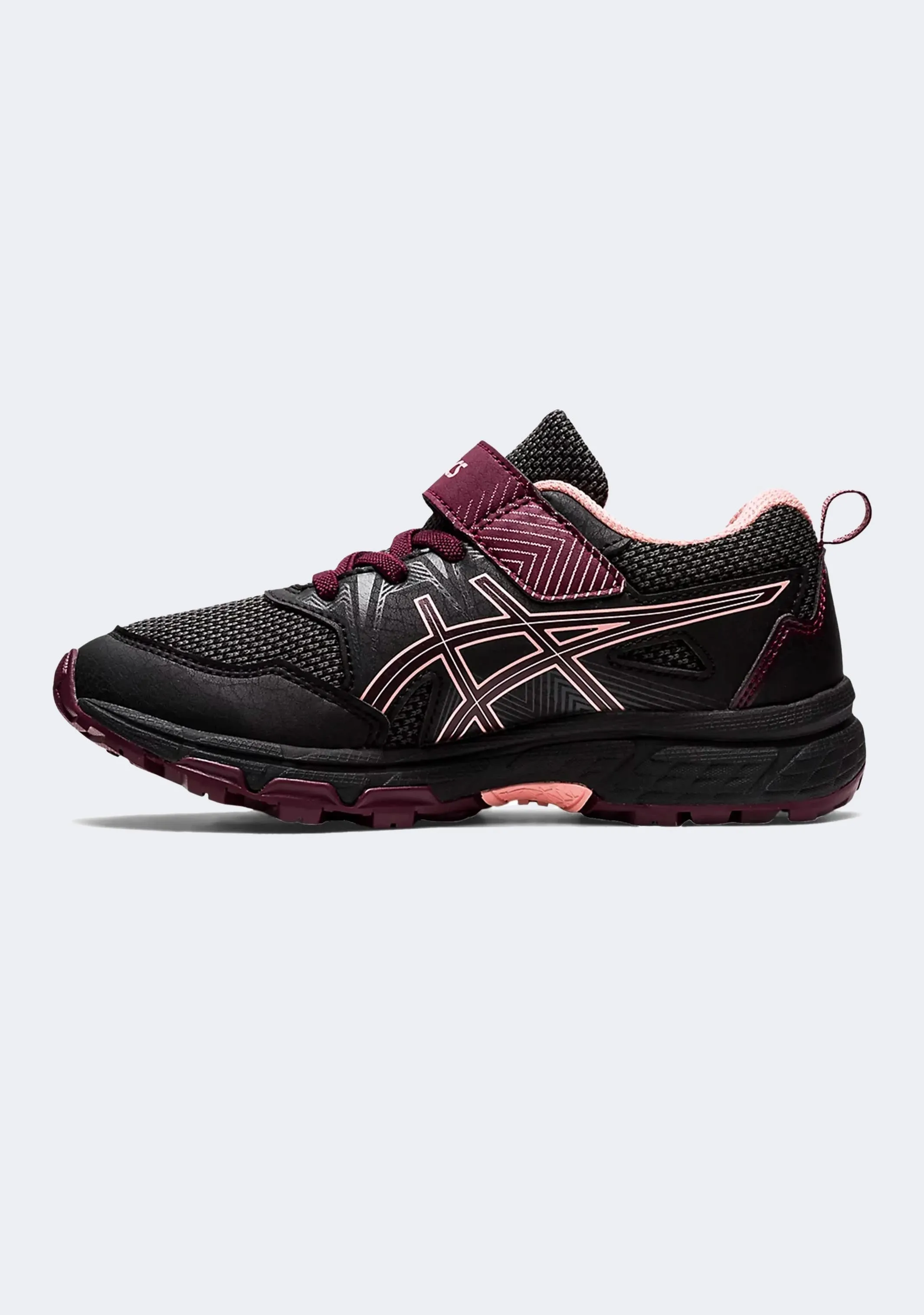 Asics Kids' Pre Venture 8 PS