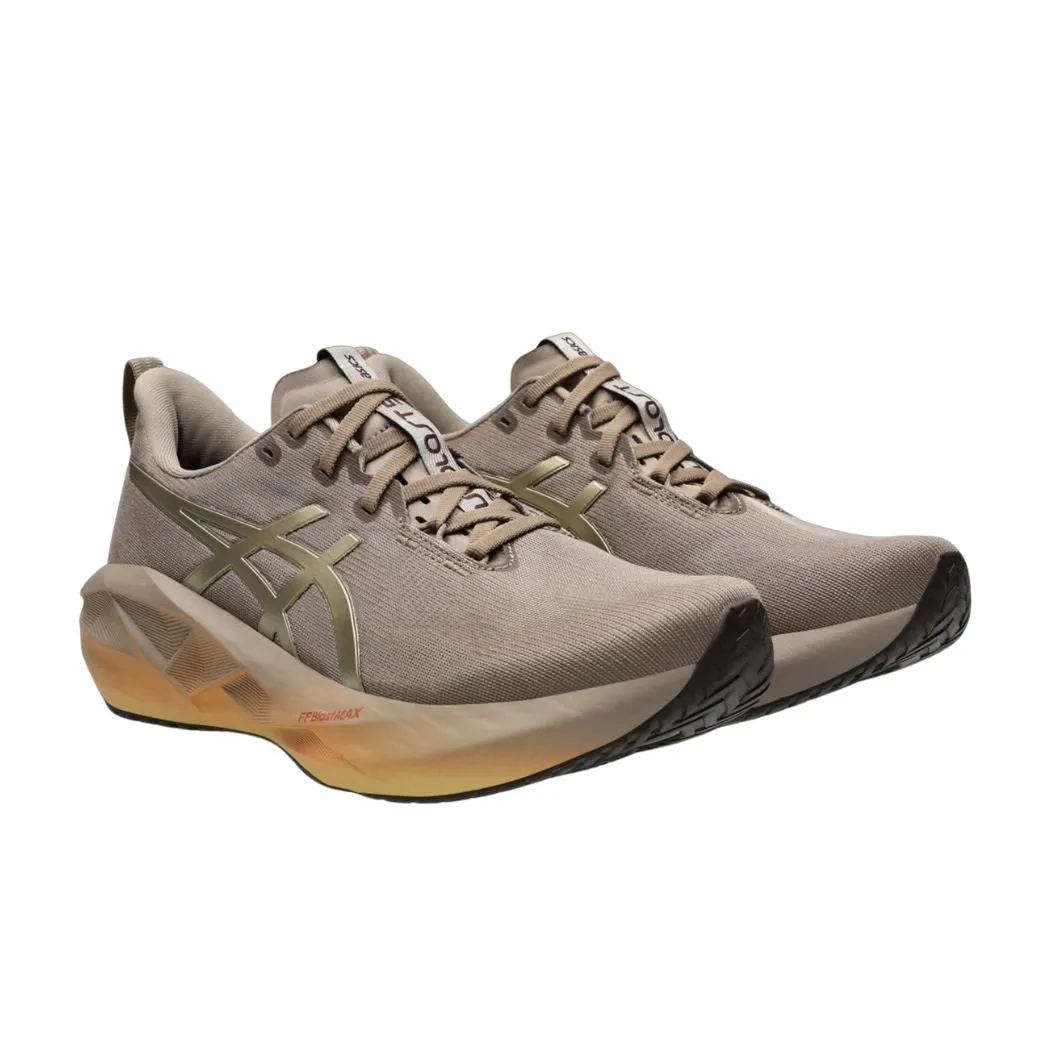 asics Novablast 5 Luxe Men's Running Shoes
