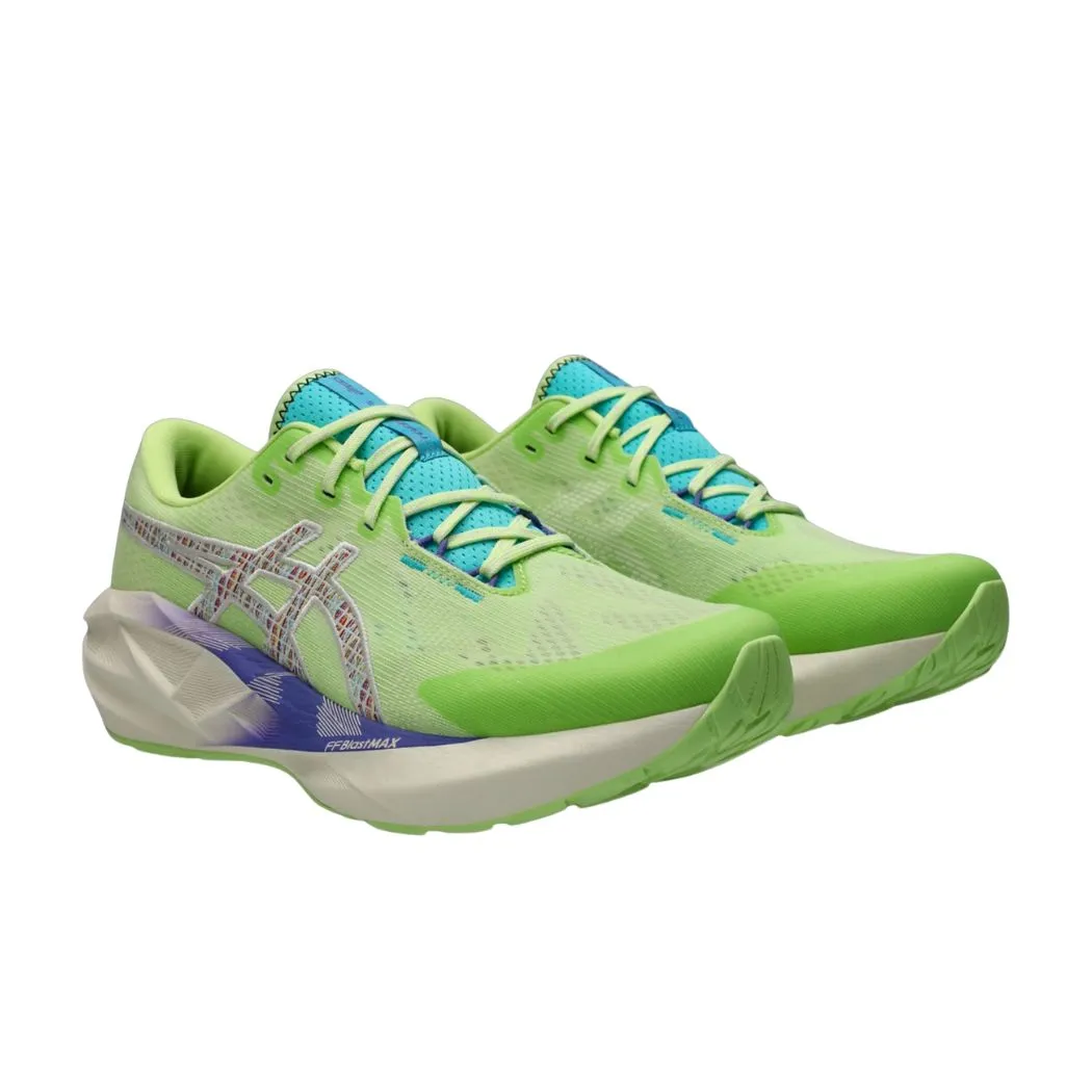 asics Novablast 5 TR Men's Trail Running Shoes