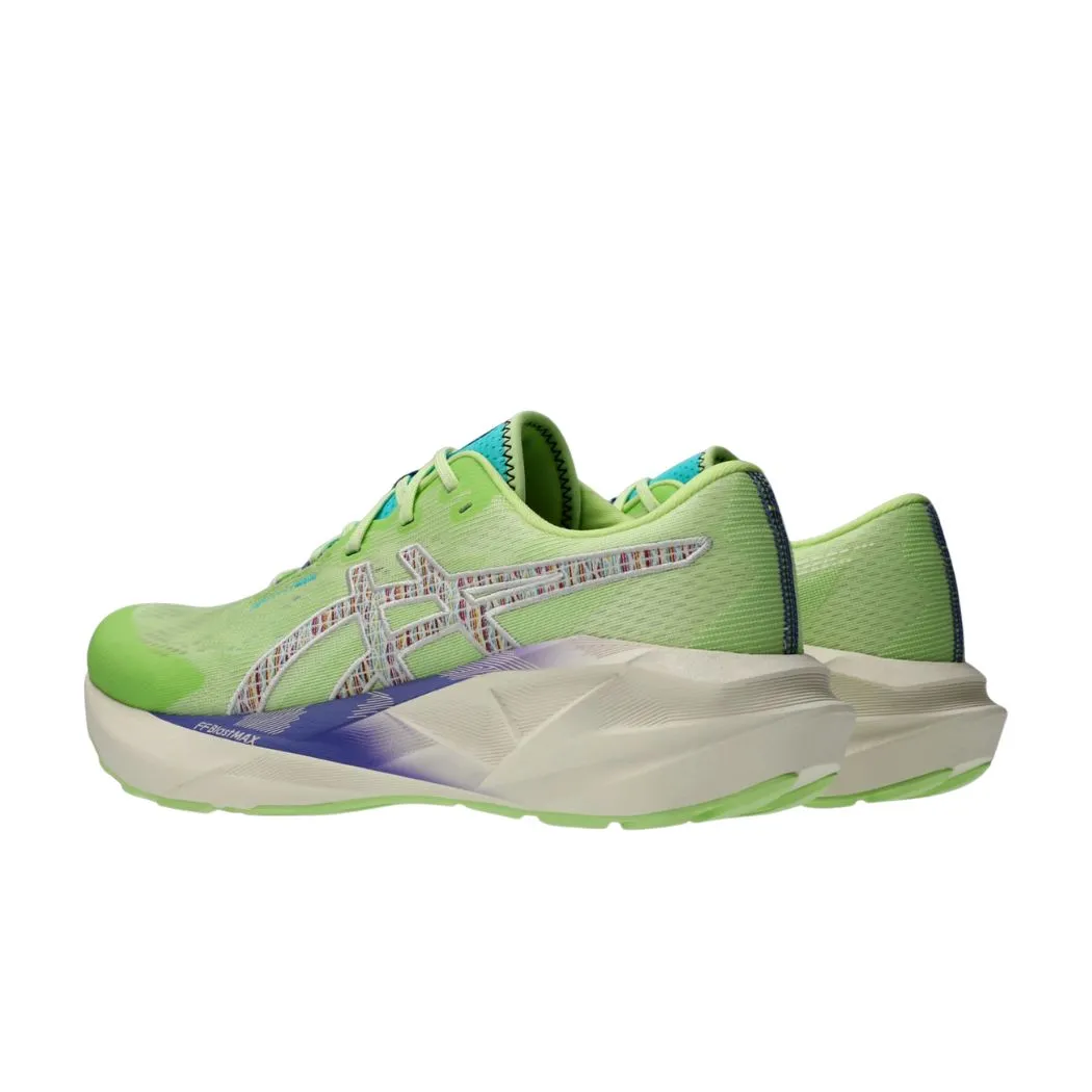 asics Novablast 5 TR Men's Trail Running Shoes