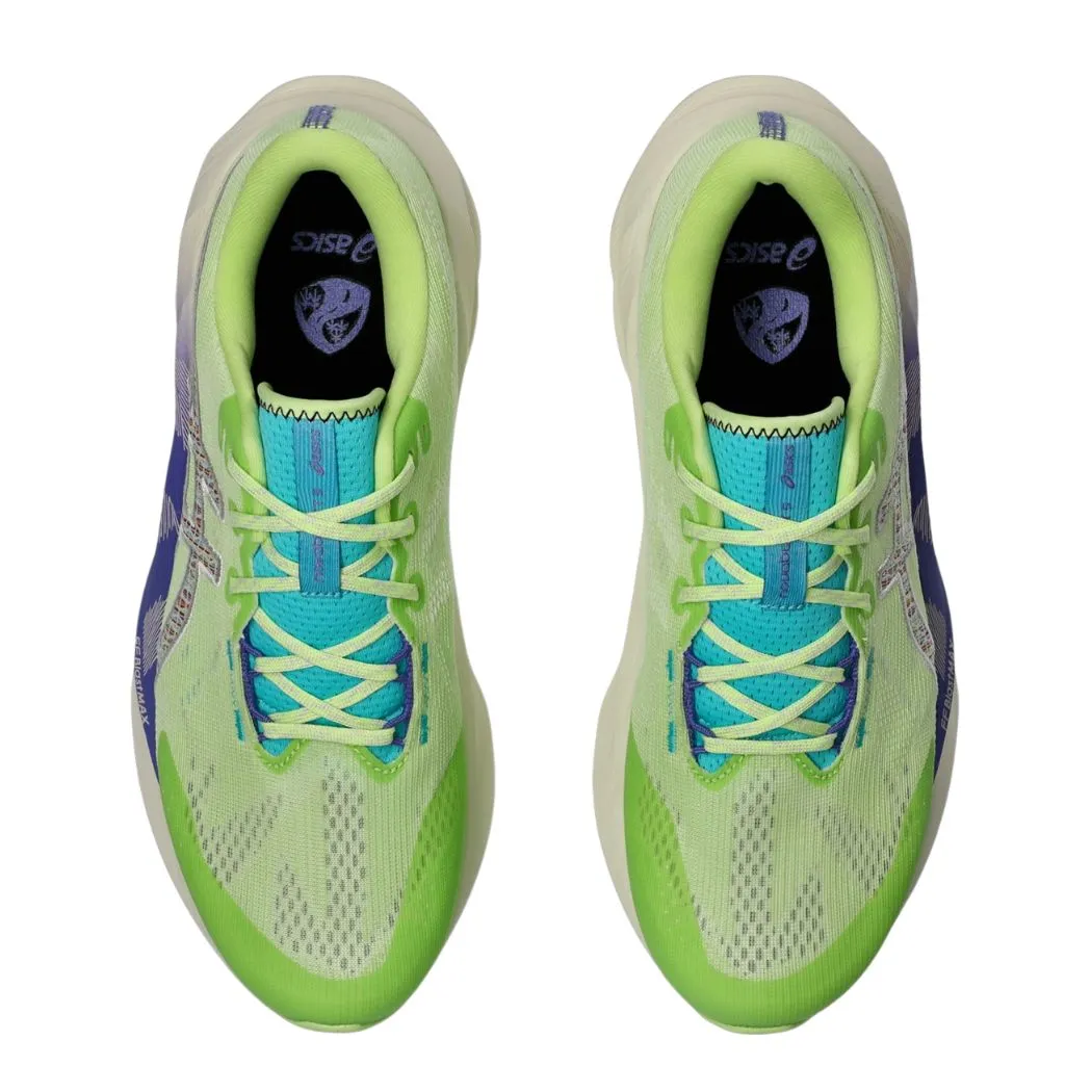asics Novablast 5 TR Men's Trail Running Shoes