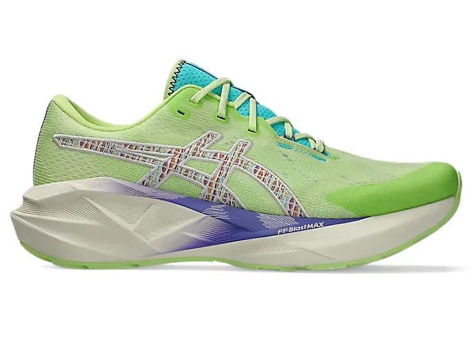 Asics NovaBlast 5 TR - Mens
