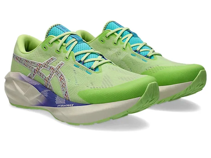 Asics NovaBlast 5 TR - Mens