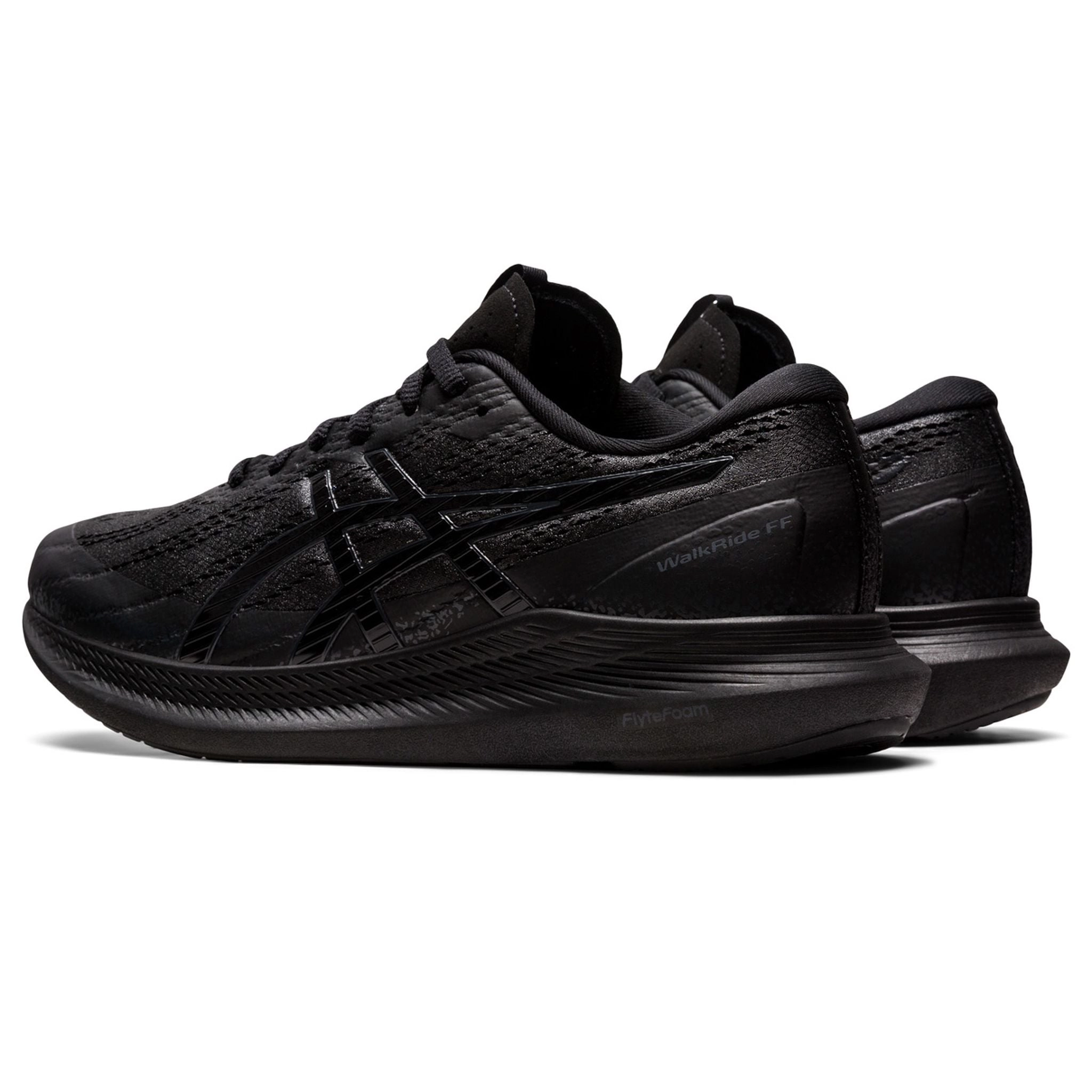 ASICS Walkride FF Womens Walking Shoe