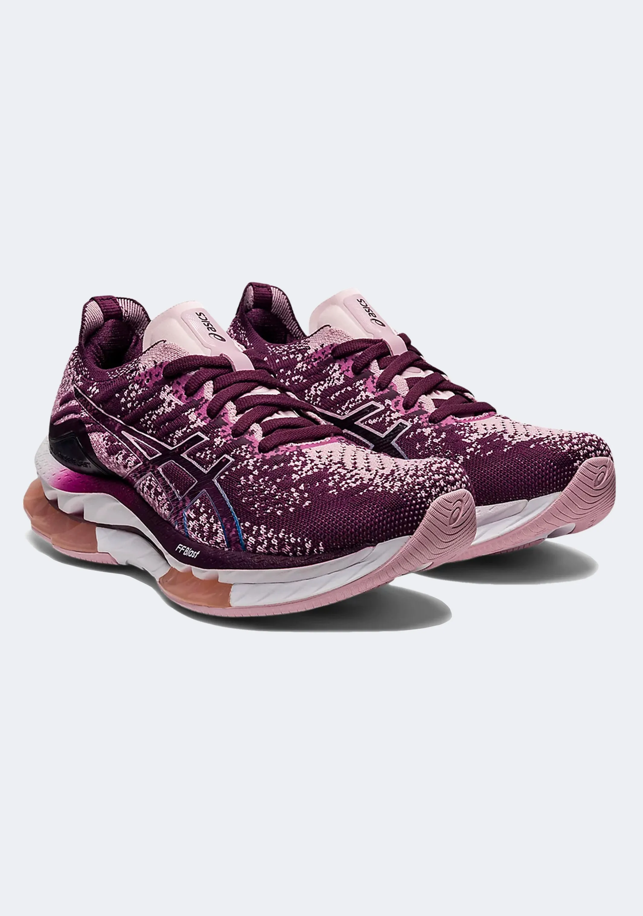 Asics Women’s Gel Kinsei Blast