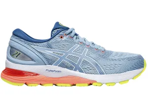 Asics Womens Gel Nimbus 21 (D Wide)