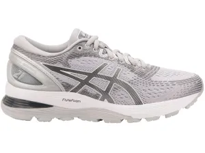 Asics Women's Gel Nimbus 21 (D Width) <br> 1012A155 020