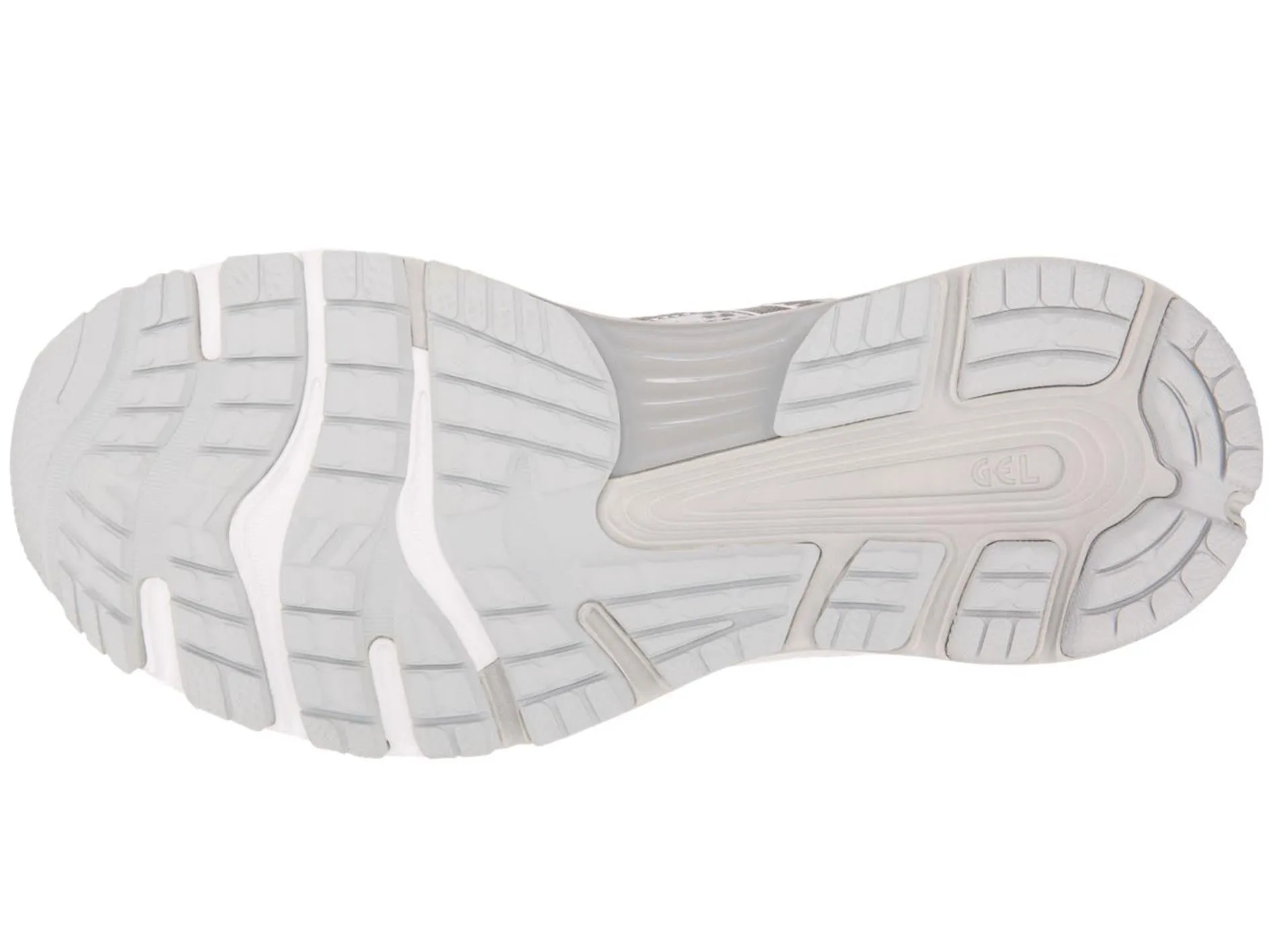 Asics Women's Gel Nimbus 21 (D Width) <br> 1012A155 020