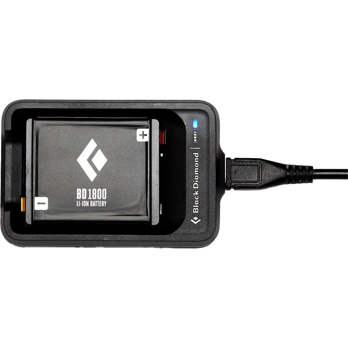 BD 1800 Battery & Charger