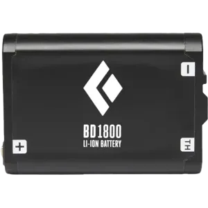 BD 1800 Battery & Charger