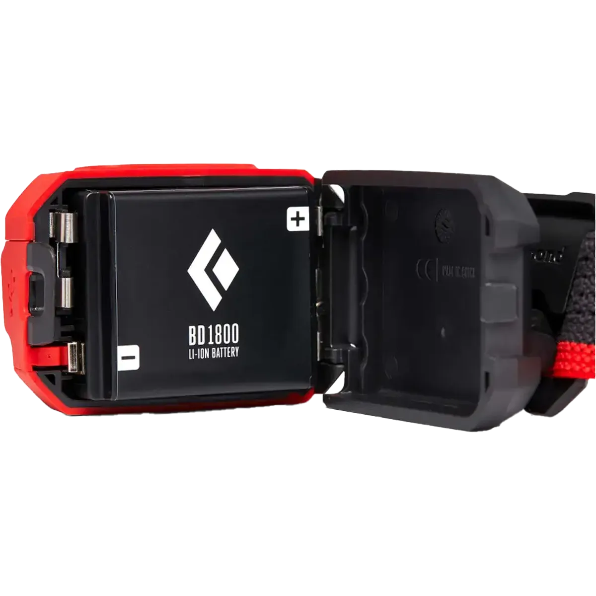 BD 1800 Battery & Charger