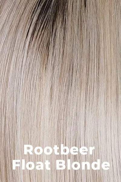 Belle Tress Wigs - Lady Latte E (#6037-1)