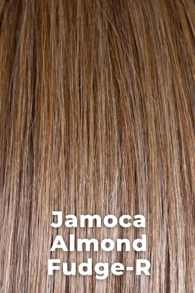Belle Tress Wigs - Lady Latte E (#6037-1)