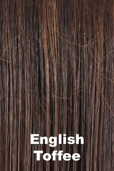 Belle Tress Wigs - Lady Latte E (#6037-1)