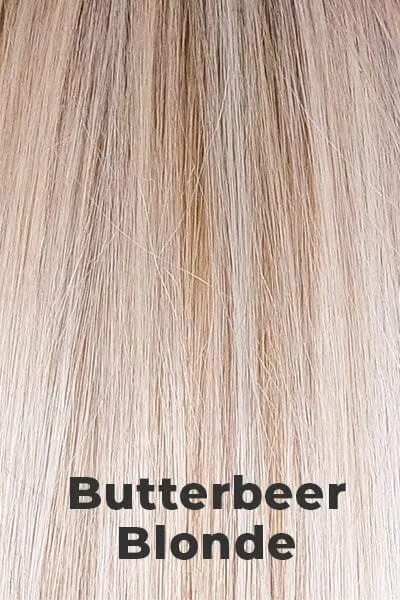 Belle Tress Wigs - Lady Latte E (#6037-1)