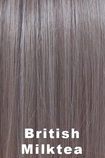 Belle Tress Wigs - Lady Latte E (#6037-1)