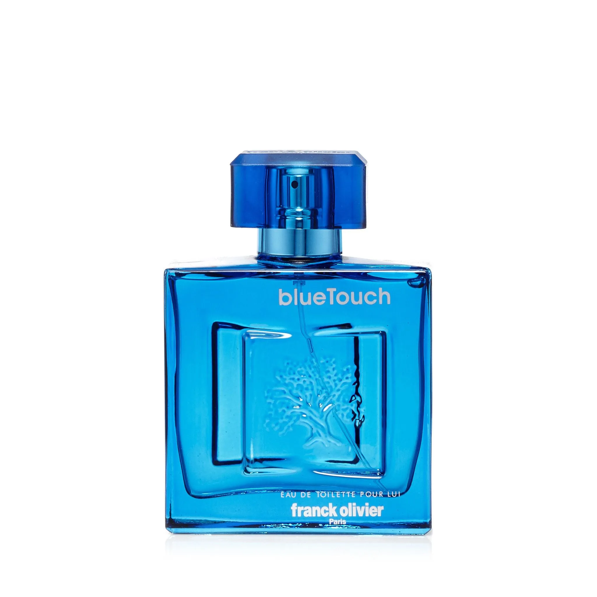 Blue Touch Cologne