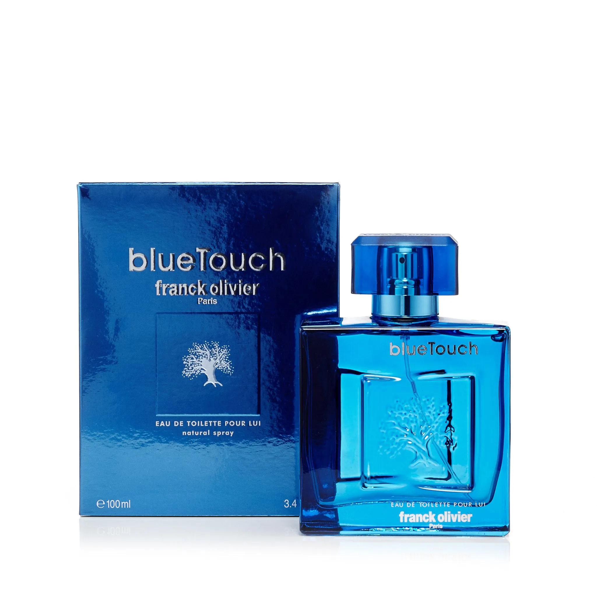 Blue Touch Cologne