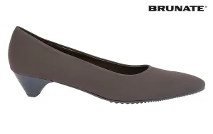 Br Clip Brown