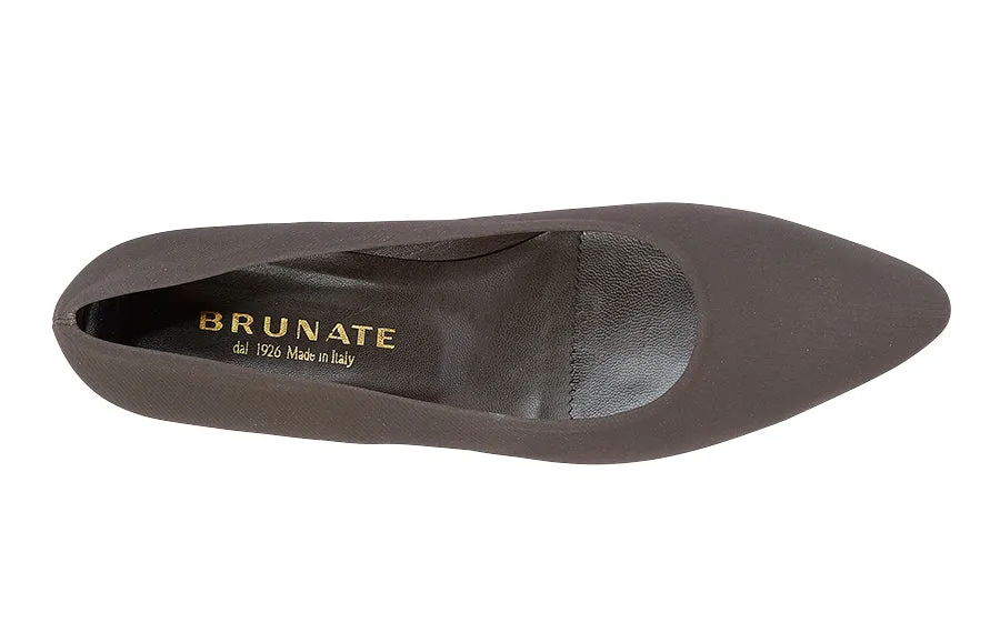 Br Clip Brown