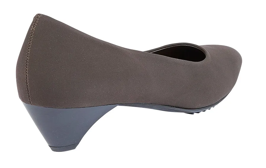 Br Clip Brown