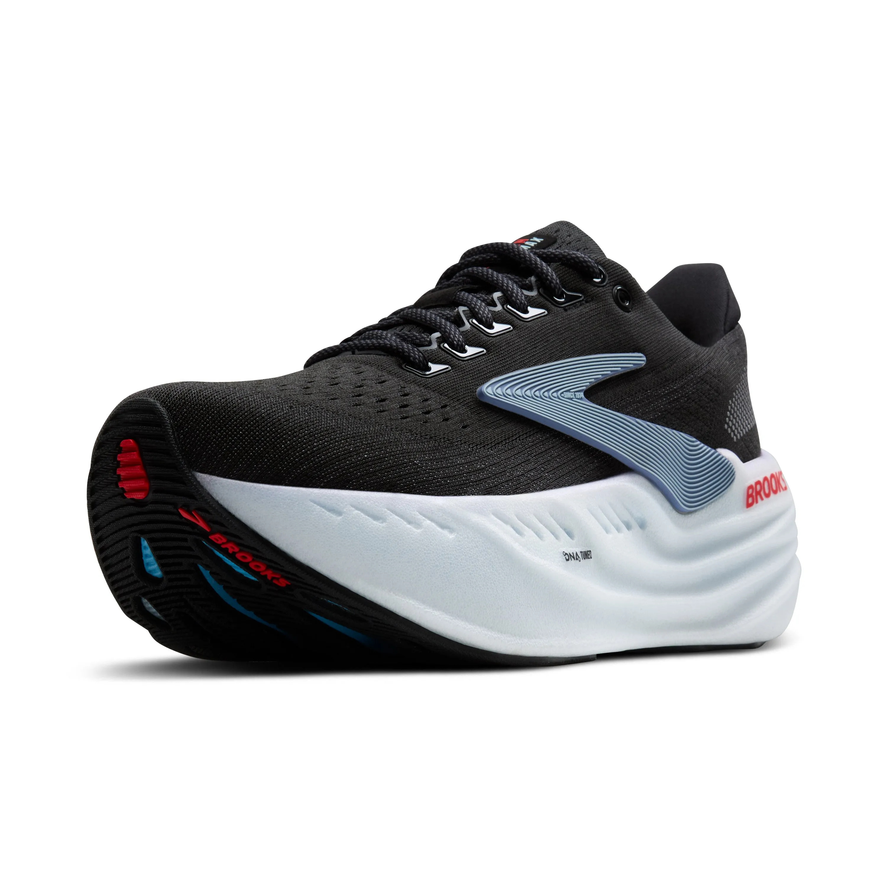BROOKS GLYCERIN MAX MEN'S