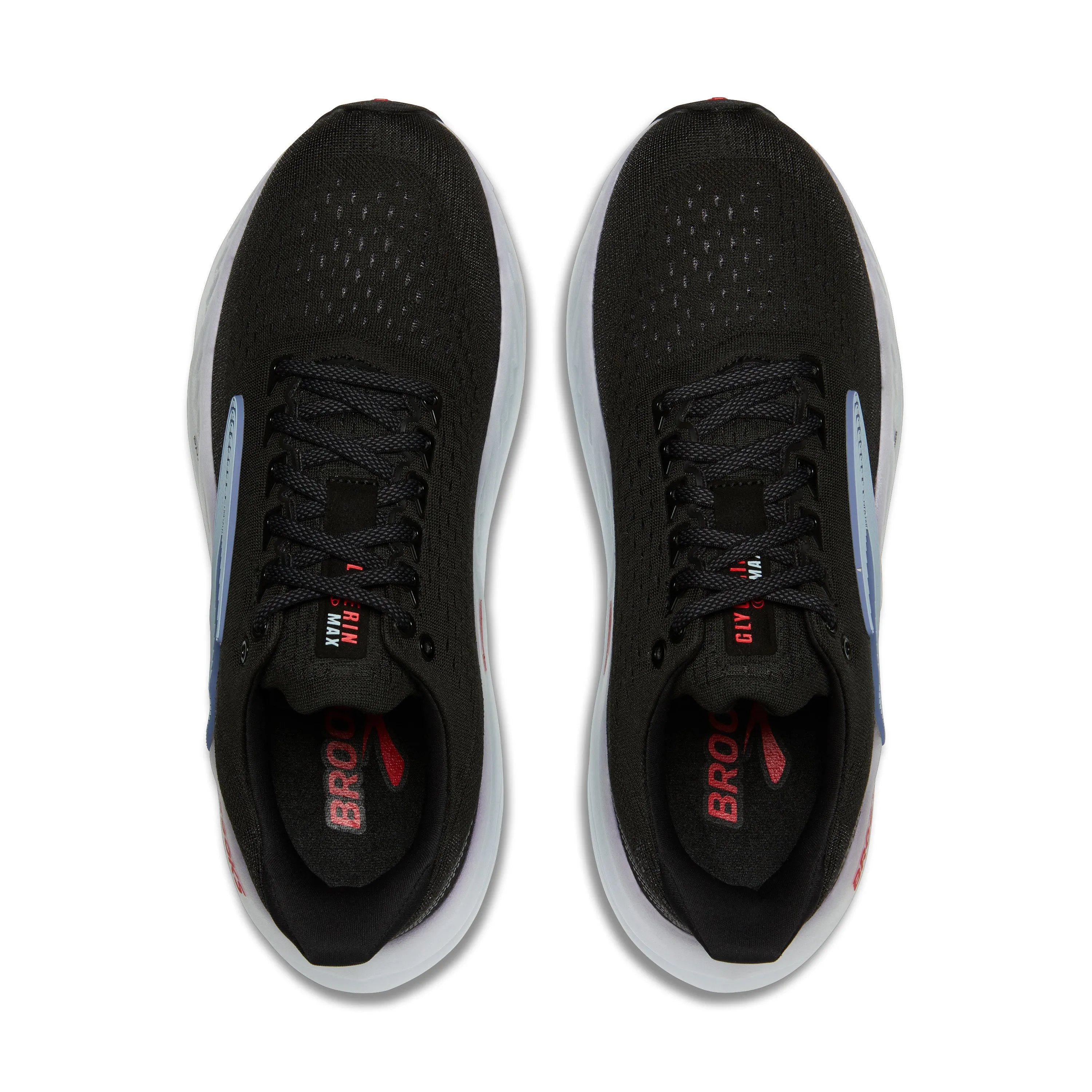 BROOKS GLYCERIN MAX MEN'S