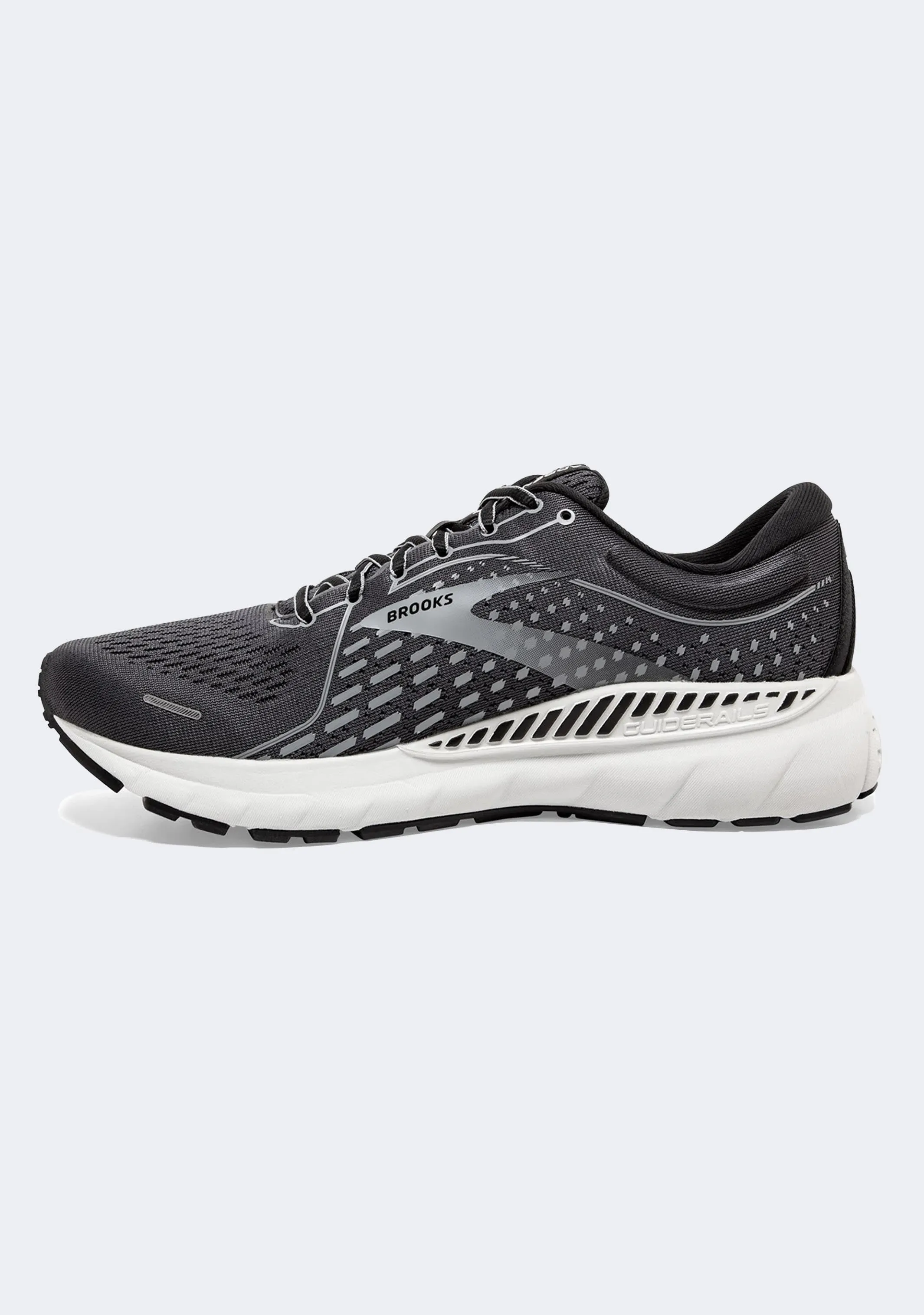 Brooks Mens Adrenaline GTS 21