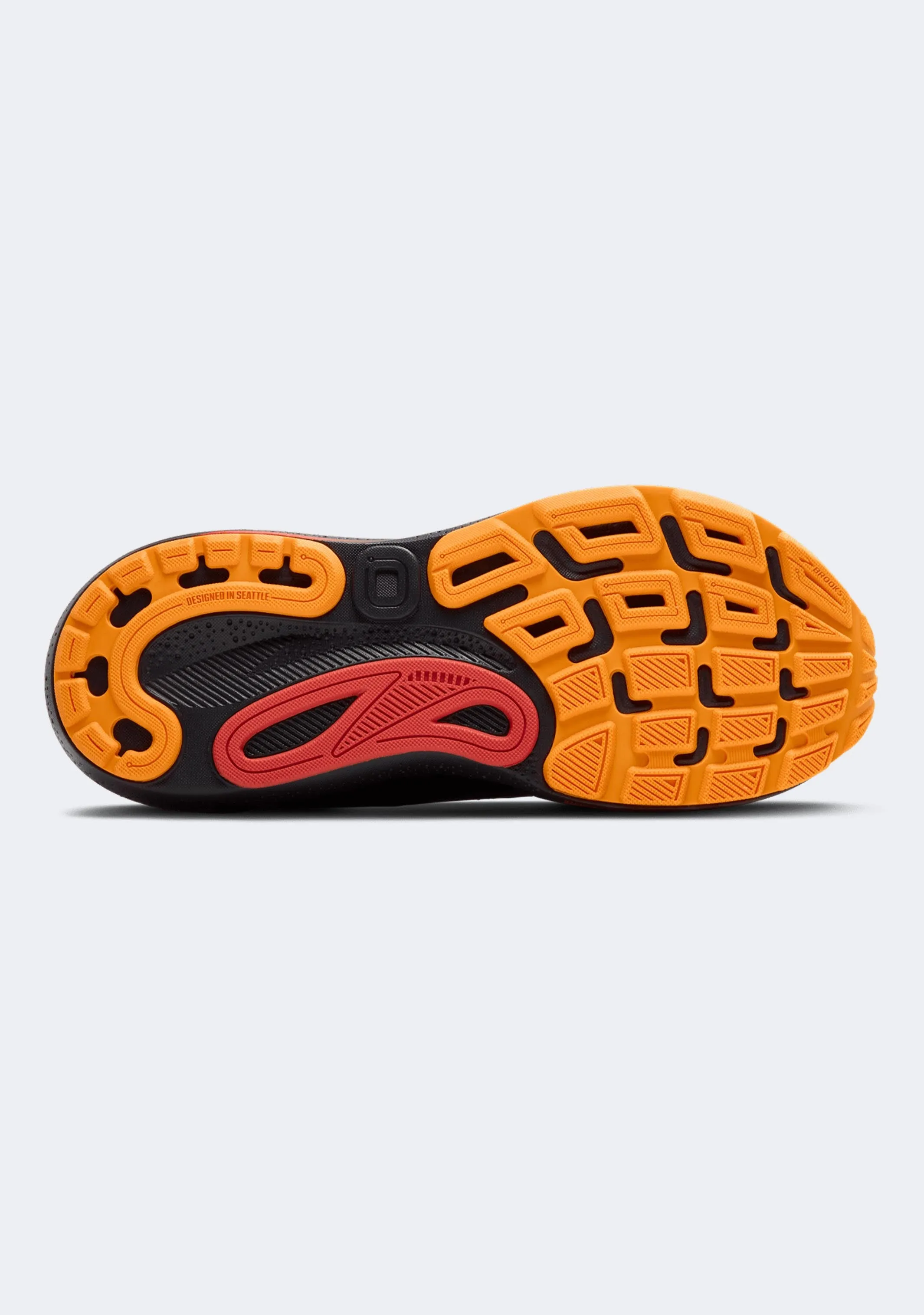 Brooks Men's Adrenaline GTS 24 with FREE GoZone Gym Ball