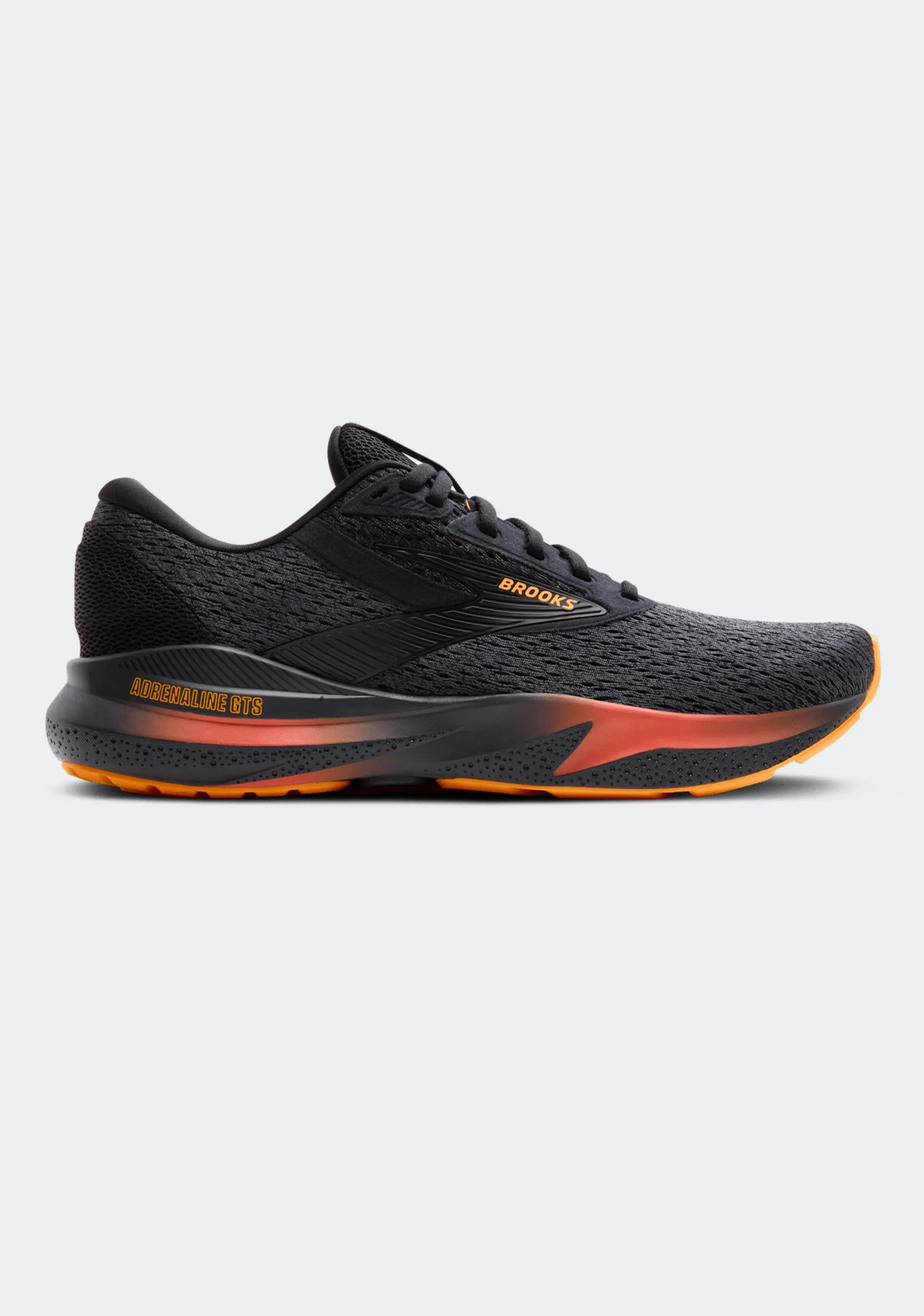 Brooks Men's Adrenaline GTS 24 with FREE GoZone Gym Ball
