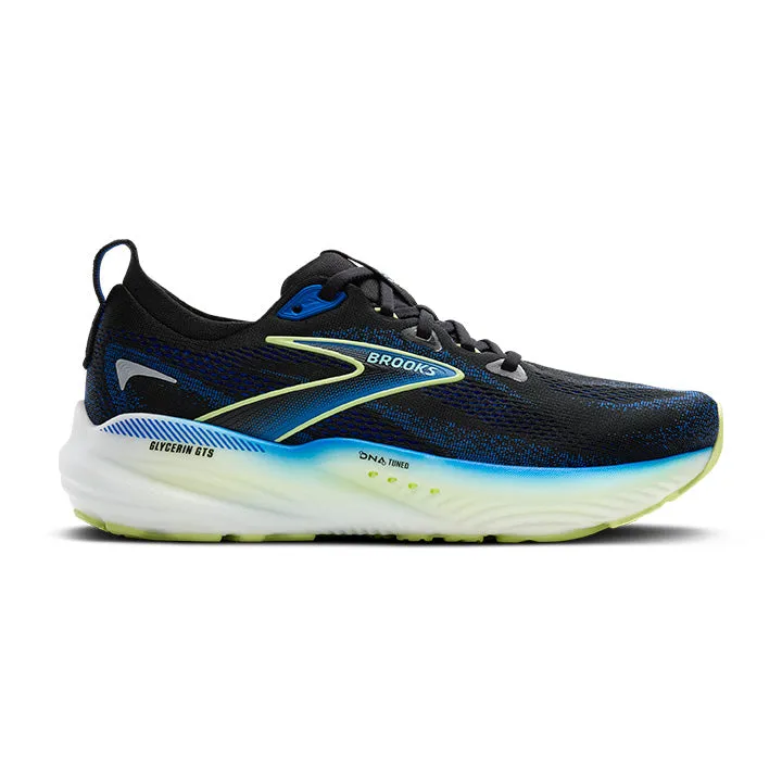 Brooks Men's Glycerin GTS 22