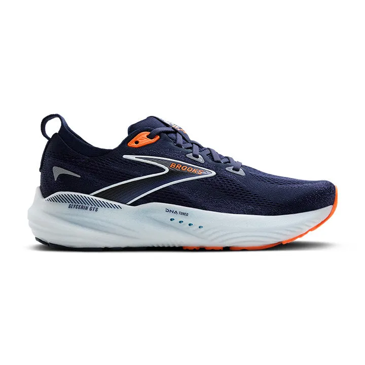Brooks Men's Glycerin GTS 22