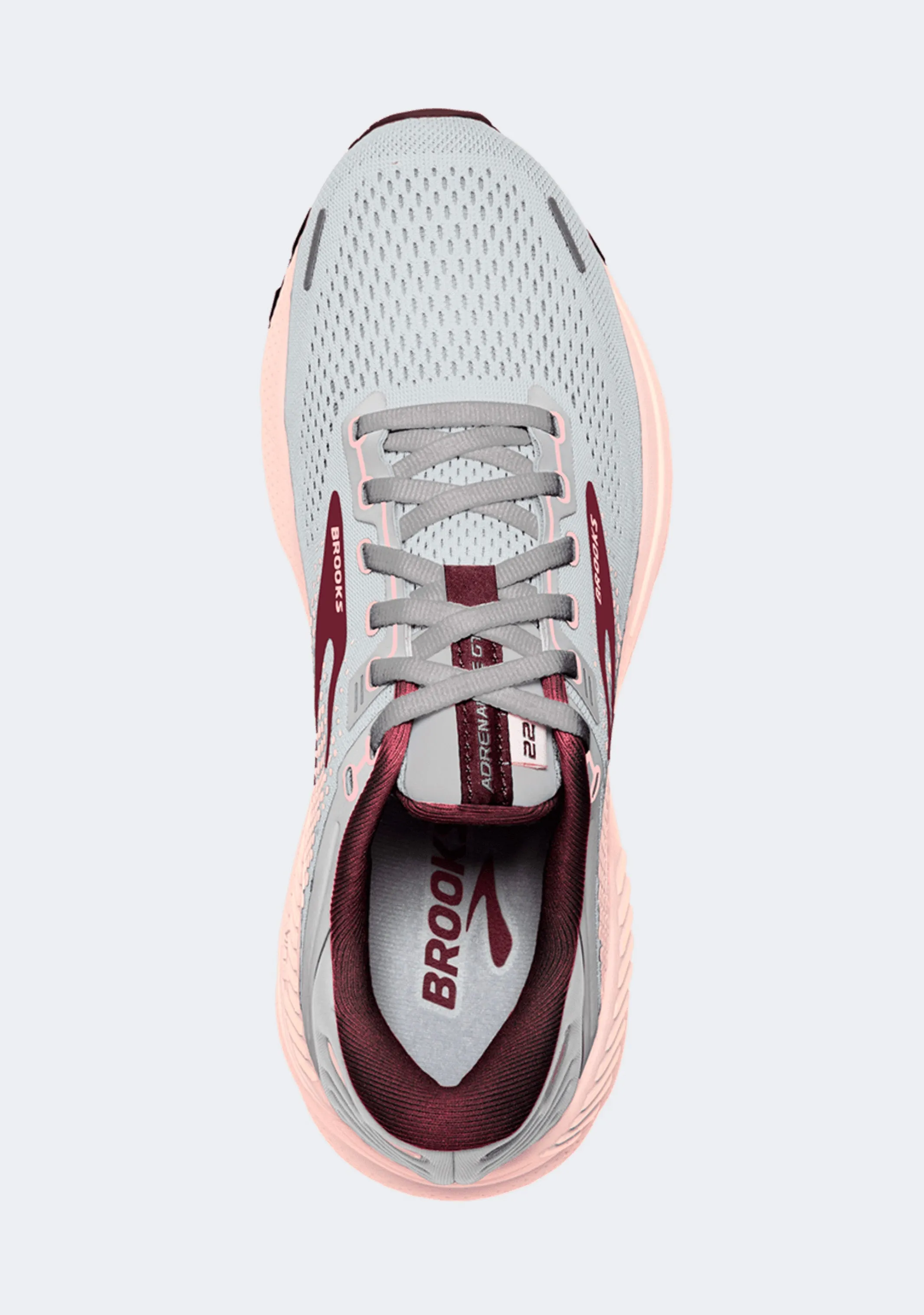 Brooks Women's Adrenaline GTS 22