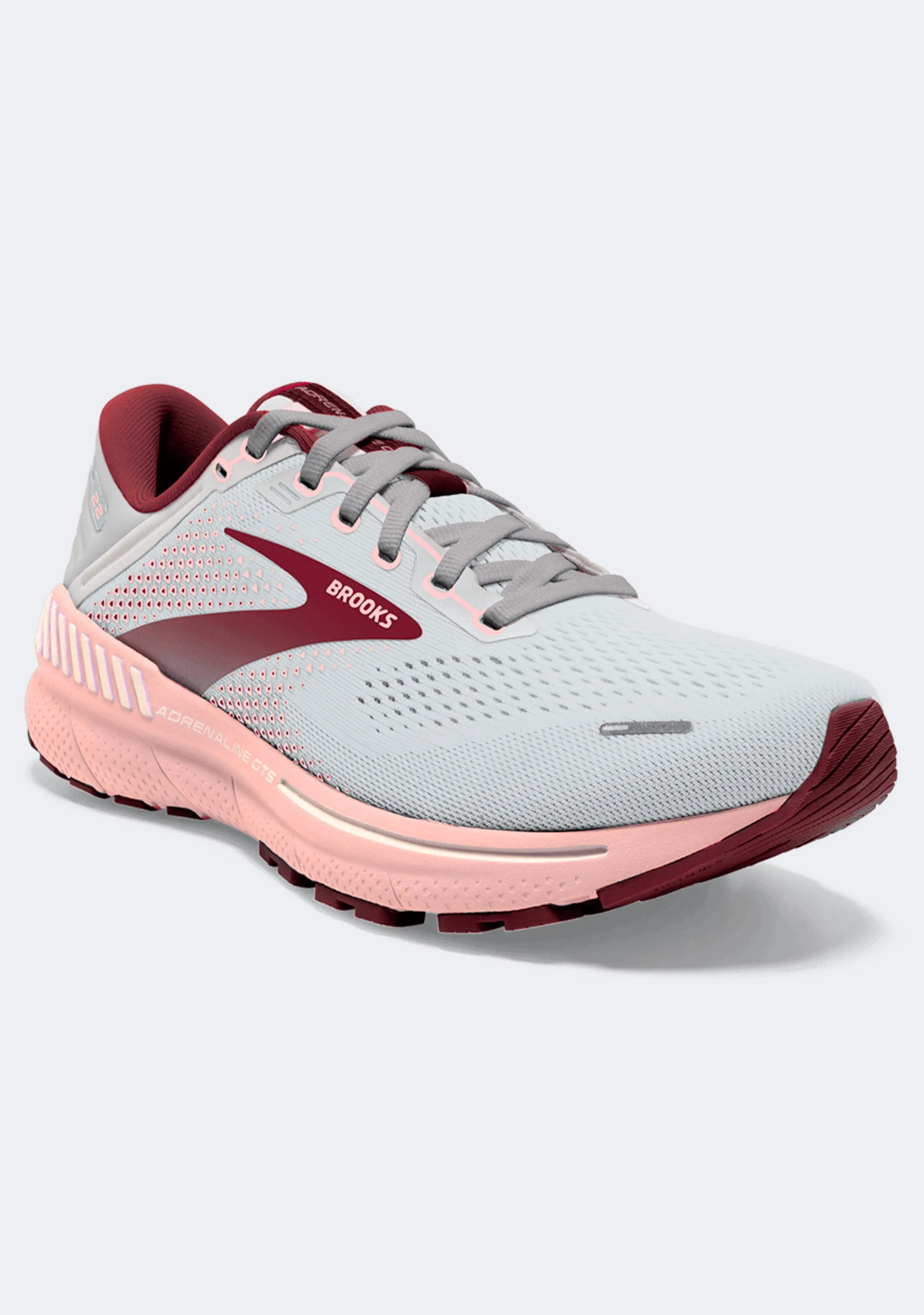 Brooks Women's Adrenaline GTS 22