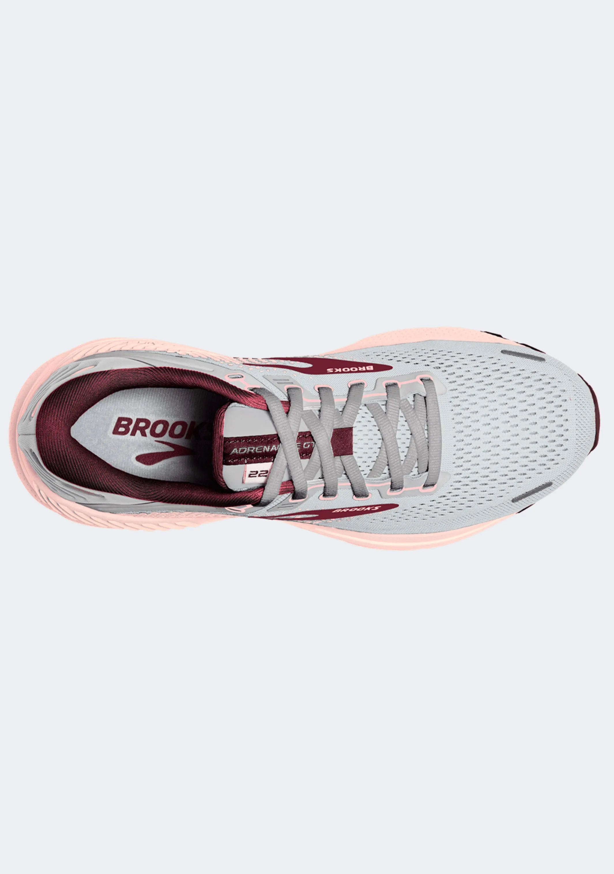 Brooks Women's Adrenaline GTS 22