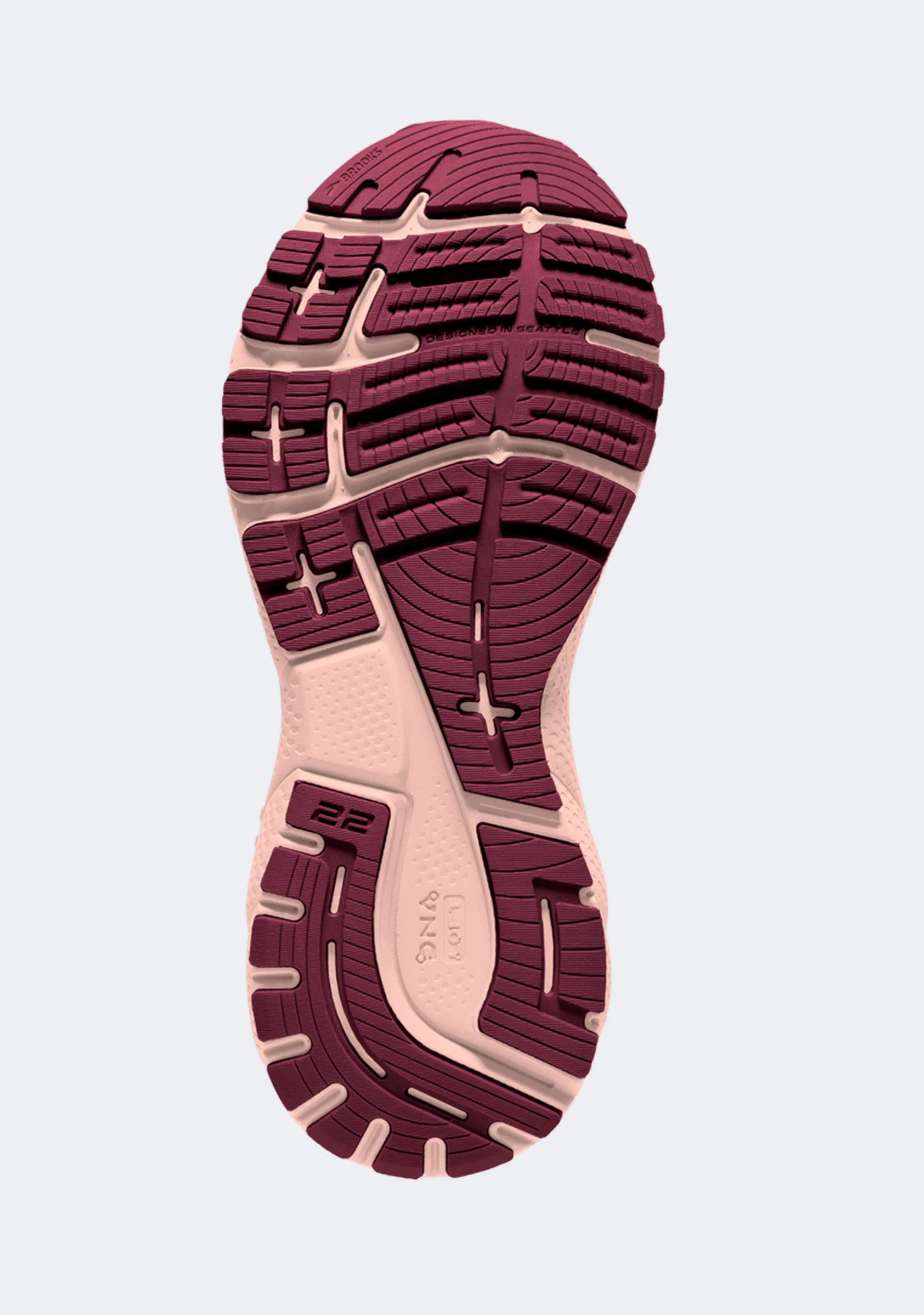 Brooks Women's Adrenaline GTS 22