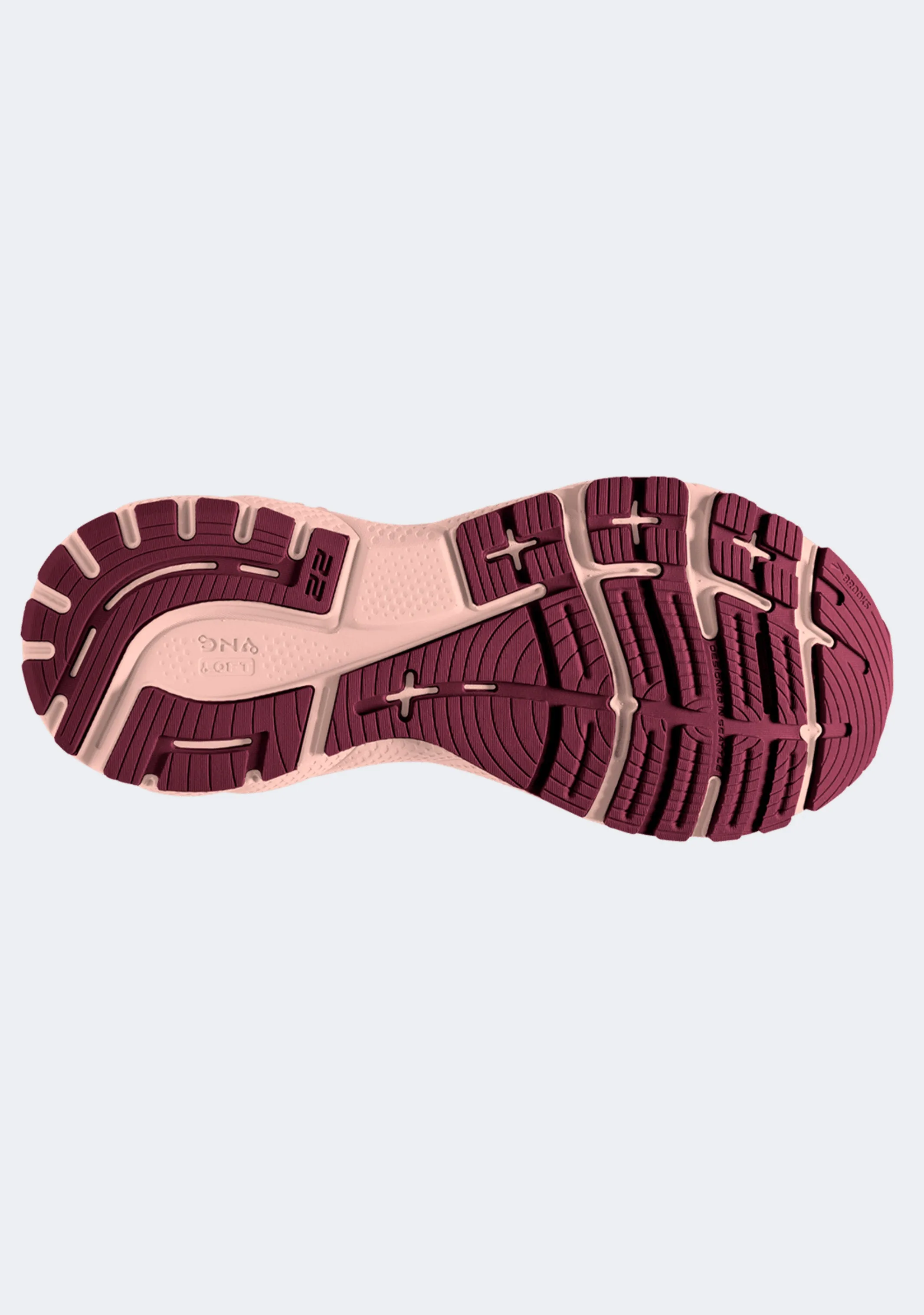 Brooks Women's Adrenaline GTS 22