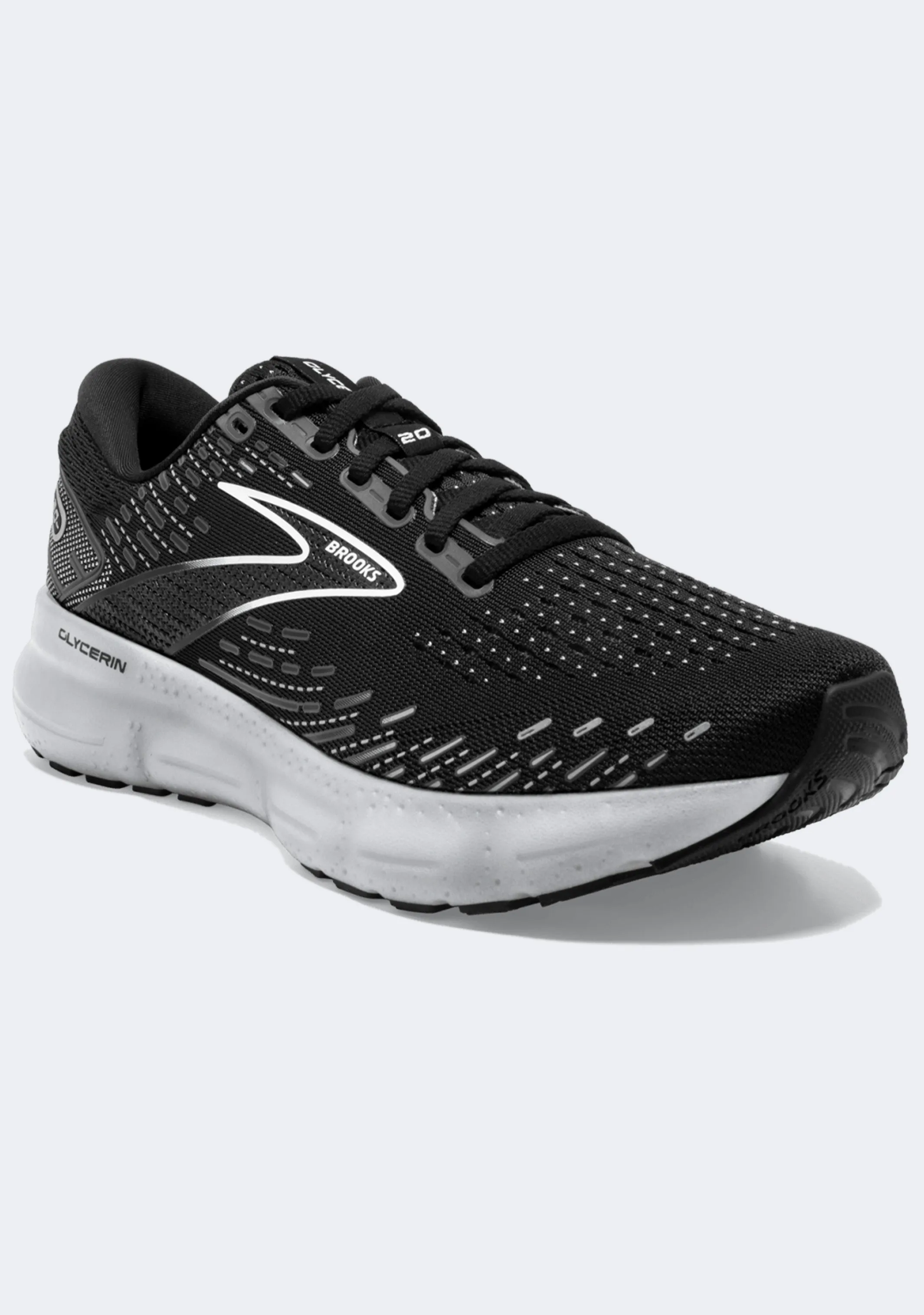 Brooks Women's Glycerin 20 (D Width)