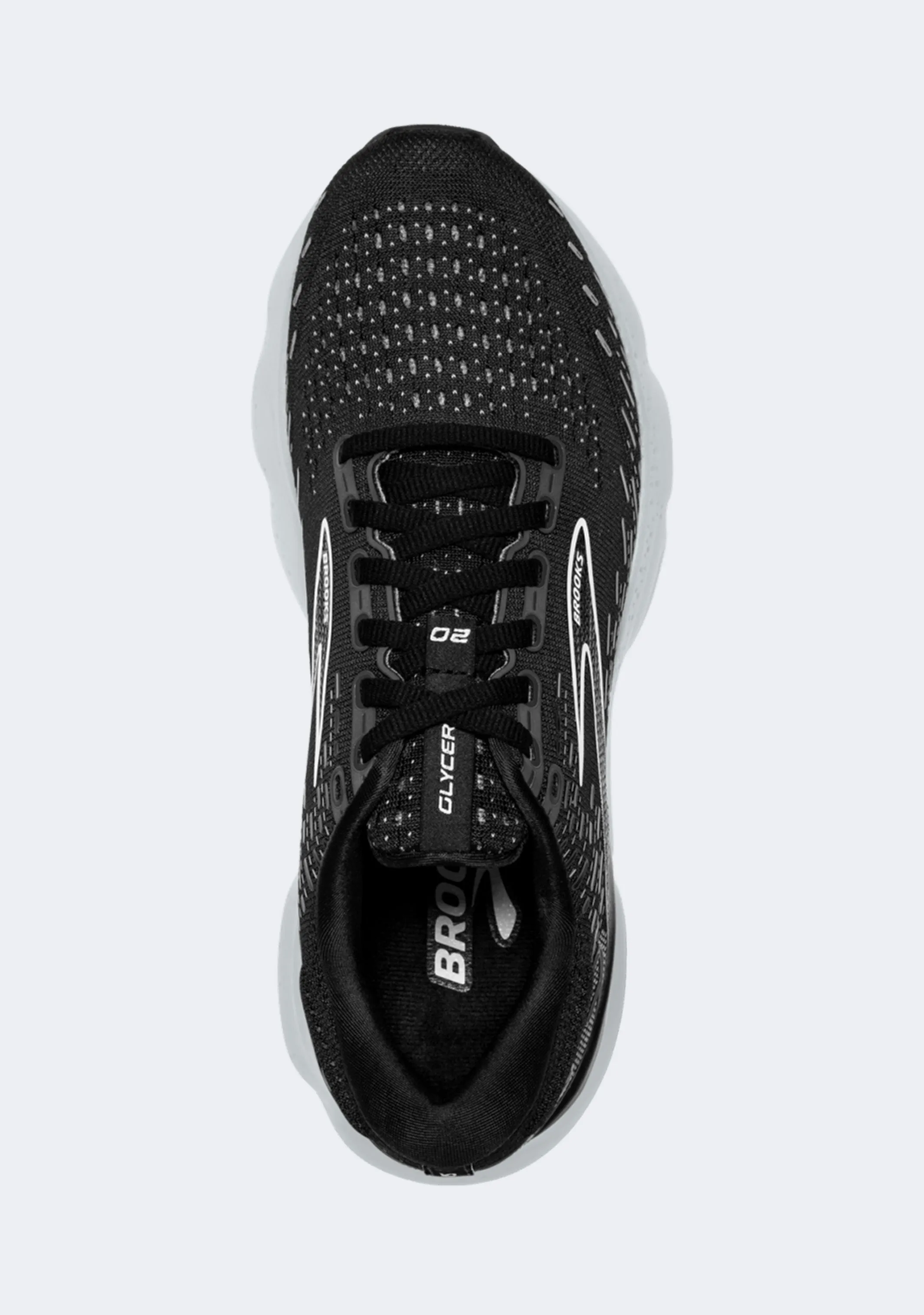 Brooks Women's Glycerin 20 (D Width)