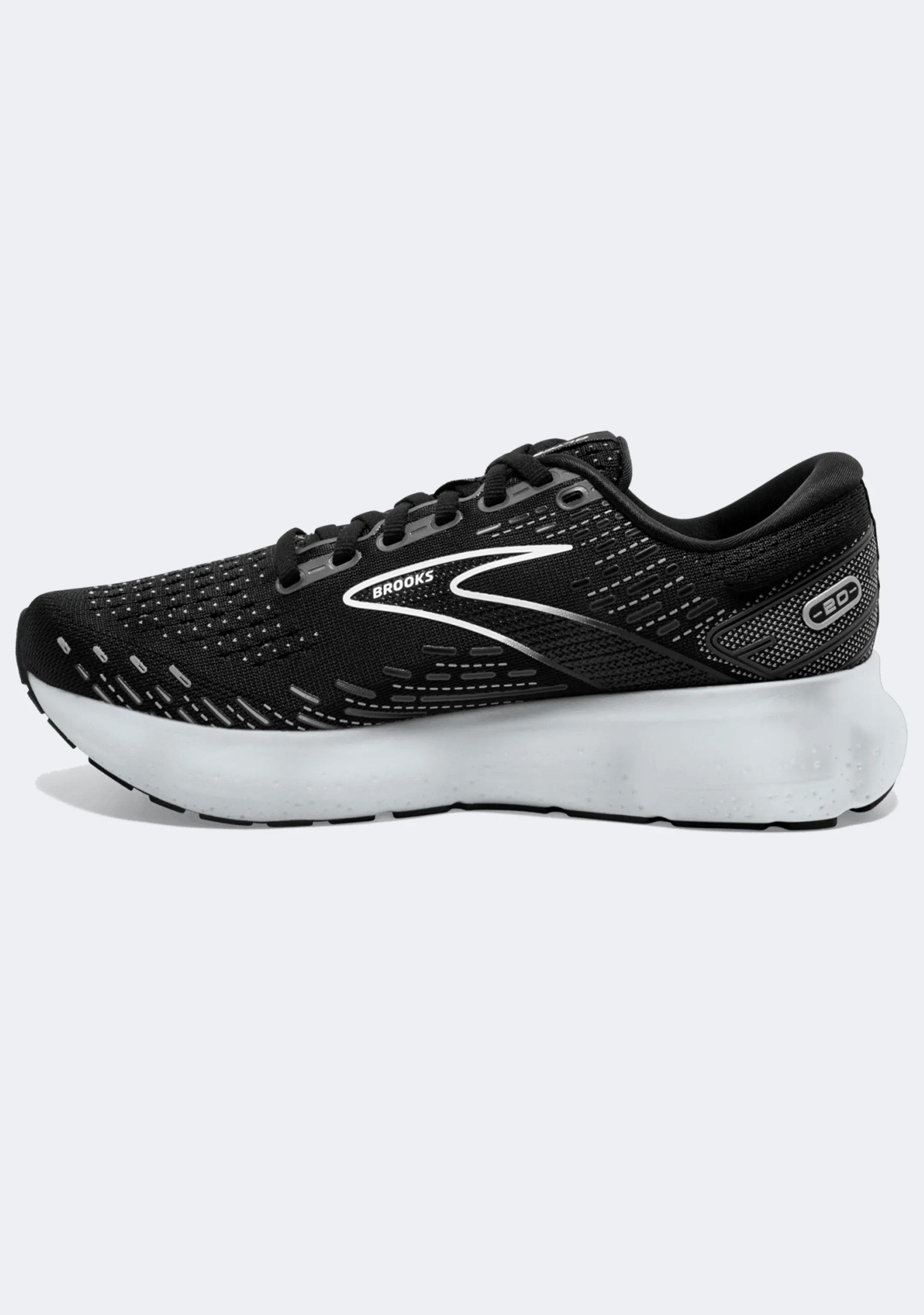Brooks Women's Glycerin 20 (D Width)