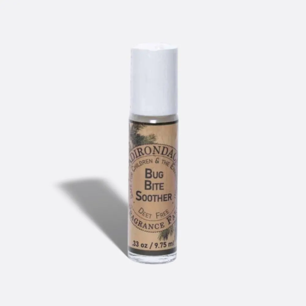 Bug Repellent Gift Set