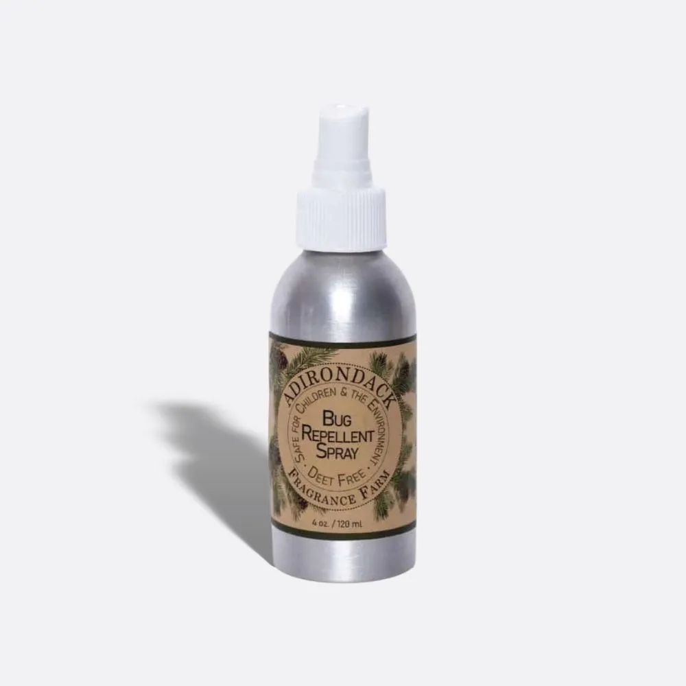 Bug Repellent Gift Set