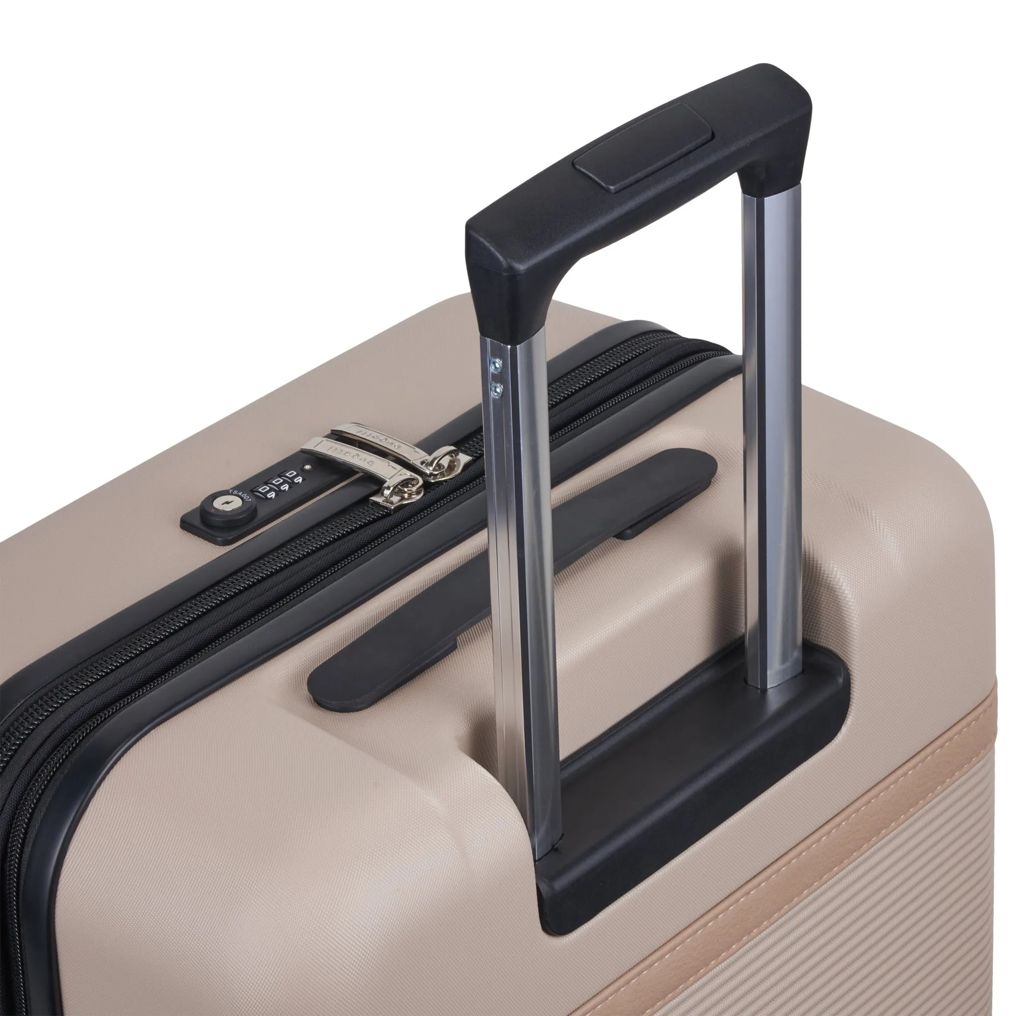 Bugatti Wellington Carry-On *Drop Ship*