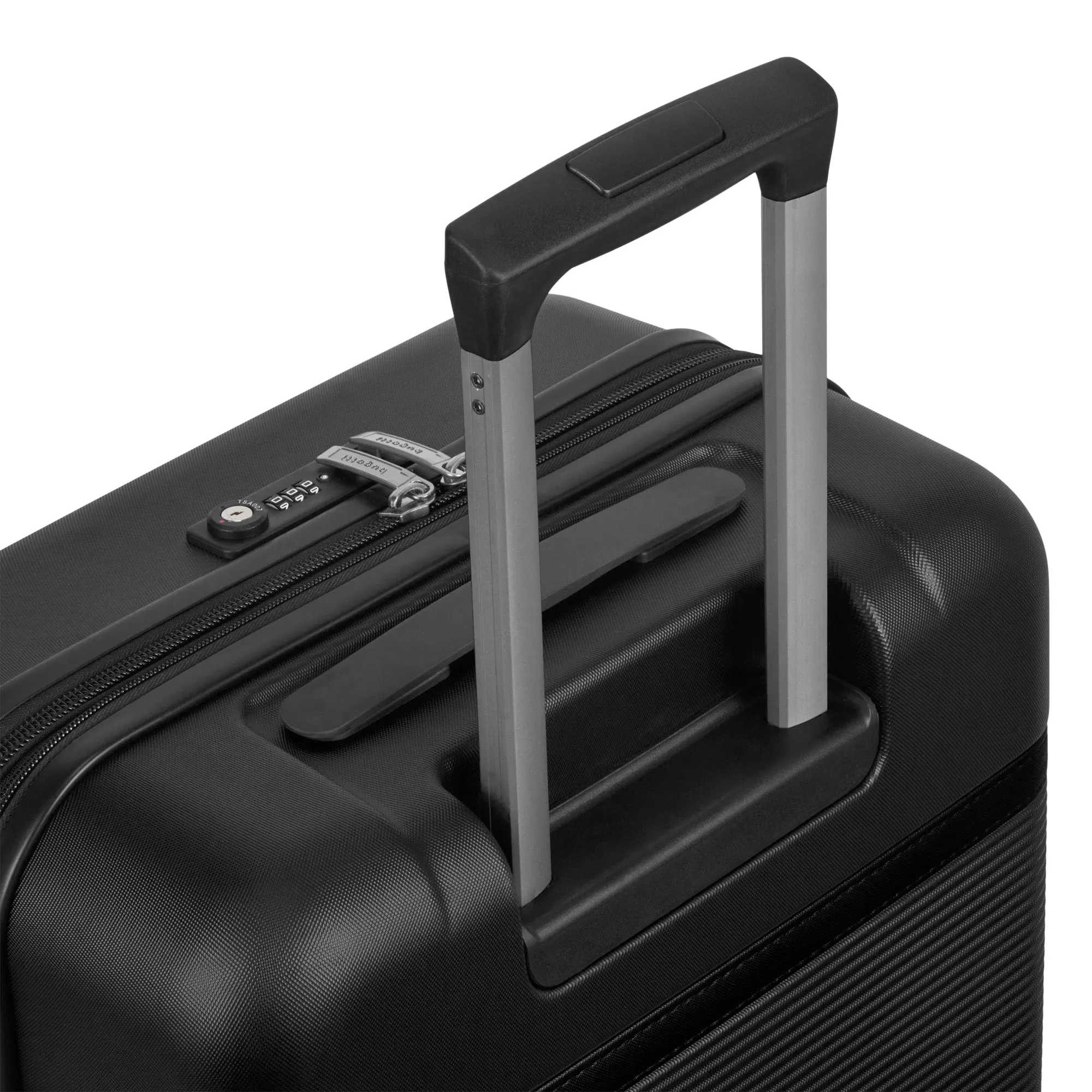 Bugatti Wellington Carry-On *Drop Ship*